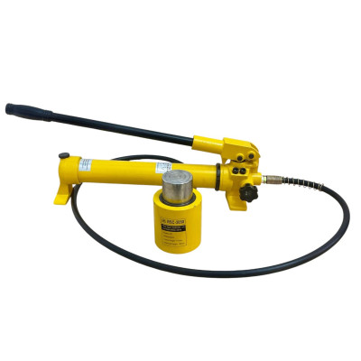 Kích thủy lực 30 tấn hành trình 50mm RSC-3050