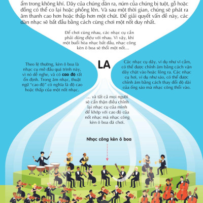 100 Bí Ẩn Đáng Kinh Ngạc Về Âm Nhạc - 100 Things To Know About Music