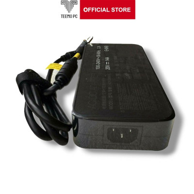 Sạc Tương Thích Cho Laptop Asus ROG G703GI-E5032T G703GI-E5206R 280w- Hàng Nhập Khẩu New Seal TEEMO PC X19