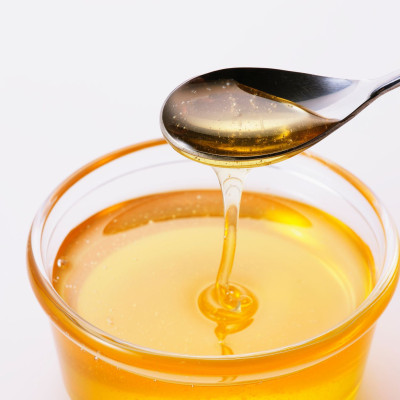 Si rô cây thùa (syrup Agave) hữu cơ 250ml - NaturGreen