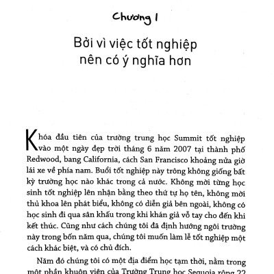 Chuẩn Bị Cho Con Một Cuộc Sống Trọn Vẹn