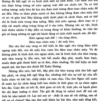270 Đề & Bài Văn Mẫu Lớp 11