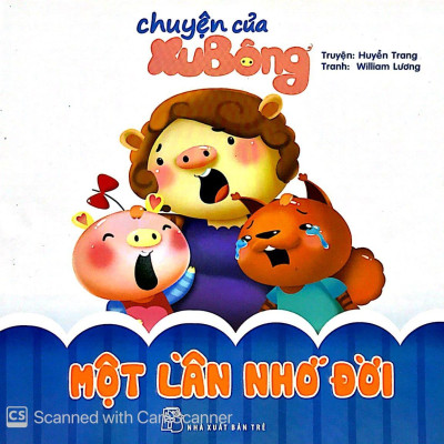 Chuyện Của Xu Bông - Một Lần Nhớ Đời