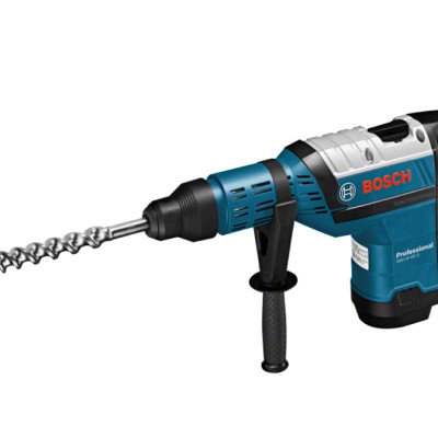 MÁY KHOAN BÚA 1500W 12,5J BOSCH GBH 8-45 D - HÀNG CHÍNH HÃNG