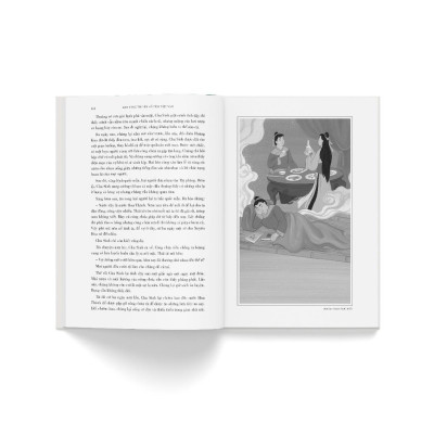 Sách - Kho tàng truyện cổ tích Việt Nam (Bộ 5 tập, in lần thứ 10, hiệu chỉnh đầy đủ theo bản gốc) - Đông A