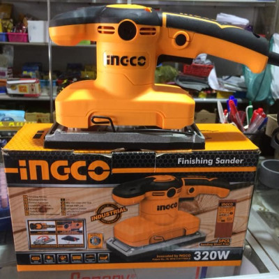 MÁY CHÀ NHÁM (180X90MM) 320W INGCO FS3208 - HÀNG CHÍNH HÃNG