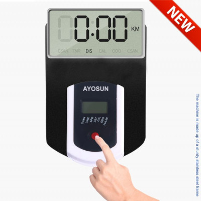 Xe đạp tập thể dục aYosun Full ( Chính Hãng )