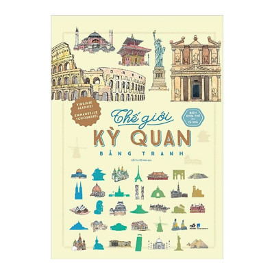 Bộ 6 Cuốn Bách Khoa Thư Cho Cả Nhà (Sách Nhã Nam)