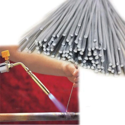 Combo 30 Que Hàn Đa Năng Nhiệt Độ Thấp – Hàn Nhôm, Sắt, Inox, Đồng, Kẽm Dễ Dàng