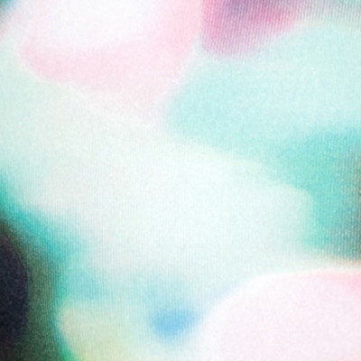 Áo Thể Thao Nữ Just Feel Free H6524  - Xanh Phối Hồng