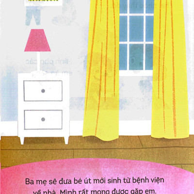 Năng Lượng Tích Cực Cho Bé - Mình Thật Có Ích