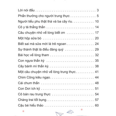 Những Câu Chuyện Nhỏ Giúp Em Trưởng Thành - Tớ Là Đứa Trẻ Ngoan