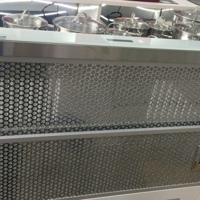 Máy hút mùi âm tủ Eurosun EH-70AF86W - HÀNG CHÍNH HÃNG