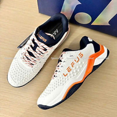 Giày cầu lông, Pickleball Lefus L036 - Cày sân betong siêu bền