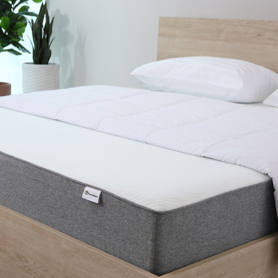 Nệm Mút 5 ft ORION Màu Trắng Index Living Mall