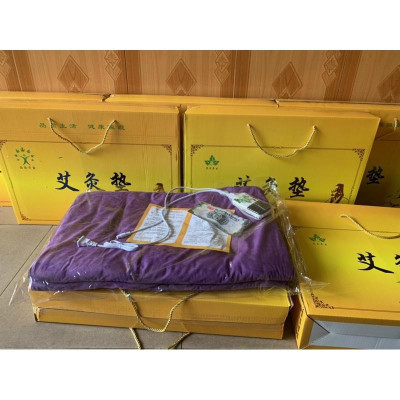 Thảm điện ngải cứu dưỡng sinh đông y  cao cấp