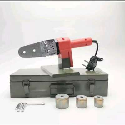 MÁY HÀN NHIỆT ỐNG NƯỚC ĐA NĂNG RA NHIỆT NÓNG NHANH