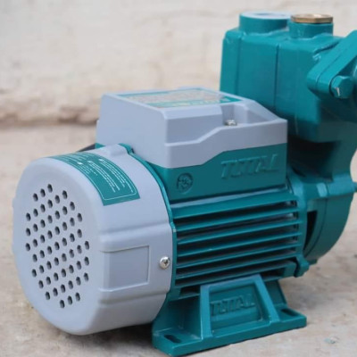 MÁY BƠM NƯỚC 550W TOTAL TWP105506 - HÀNG CHÍNH HÃNG