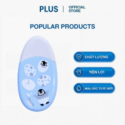 Combo 3 Băng Dán Norino Coro PLUS