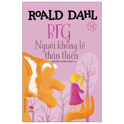 Sách - Bộ truyện của Road Dahl - Series 15 tập - Charlie và nhà máy sô cô la