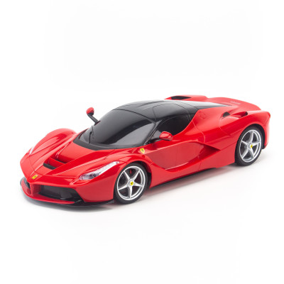 Xe điều khiển LaFerrari RC 1:14 Maisto 82417