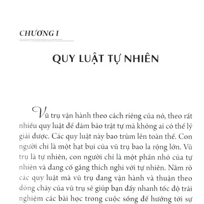 Tái Sinh Để Làm Chủ Vận Mệnh (Sbooks)