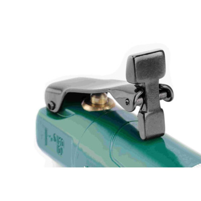 Máy mài khí nén mini 6mm SATA 01501 dùng trong garage sửa xe ô tô - Hàng chính hãng