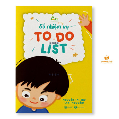 To Do List - Sổ Nhiệm Vụ