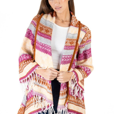 Áo Khoác Isla Bonita