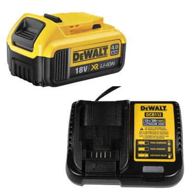 MÁY SIẾT BULONG PIN CẦM TAY 18V/BL-3/4" DEWALT DCF897M1- HÀNG CHÍNH HÃNG