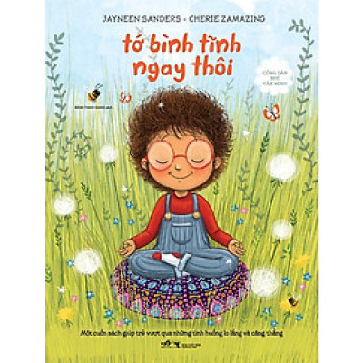 Sách - Bộ Công dân nhí văn minh (05 cuốn lẻ) - Nhã Nam Official