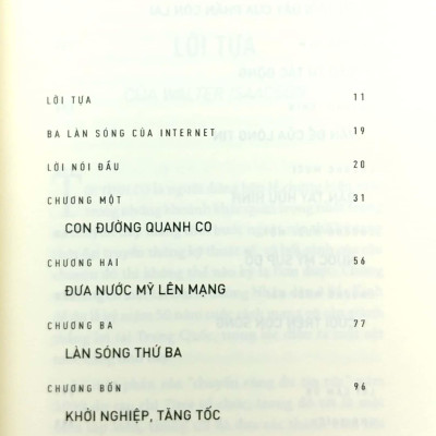 Làn Sóng Thứ Ba