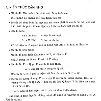 Phân Loại Và Giải Chi Tiết Các Dạng Bài Tập Toán 10 - Tập 1 (Dùng Kèm SGK Kết Nối Tri Thức Với Cuộc Sống)