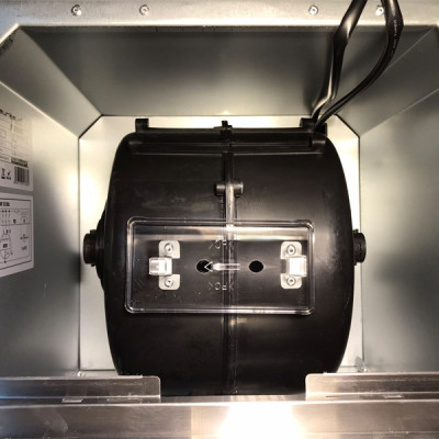 Máy Hút Mùi Eurosun EH-70AF88 - Hàng chính hãng