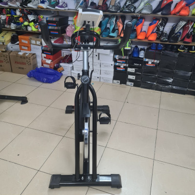 Xe đạp tập thể dục Pro Fitness Pro-X709