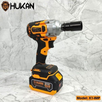 MÁY SIẾT BU LÔNG 350NM X1-IMP HUKAN (2 PIN ) - HÀNG CHÍNH HÃNG