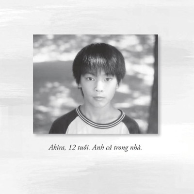 Sách - Nobody Knows - Những Đứa Trẻ Bị Bỏ Quên