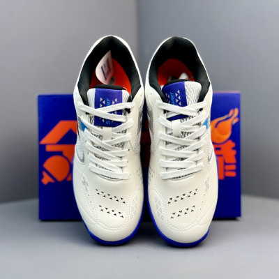 Giày Pickleball Speed Art 28020 Trắng Xanh Mint - Chống Trượt, Êm Chân, Hiệu Suất Cao, Phong Cách Đẳng Cấp