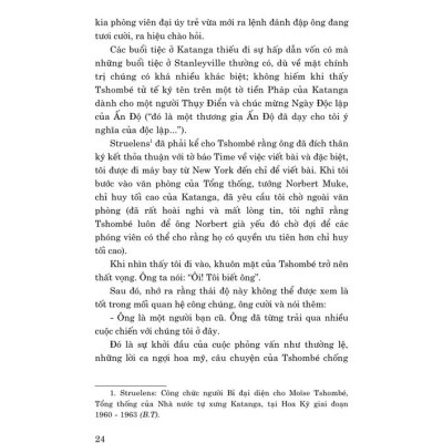 Quá trình phát triển và sụp đổ của chế độ Ngô Đình Diệm ngập giữa vũng lầy - bản in 2025
