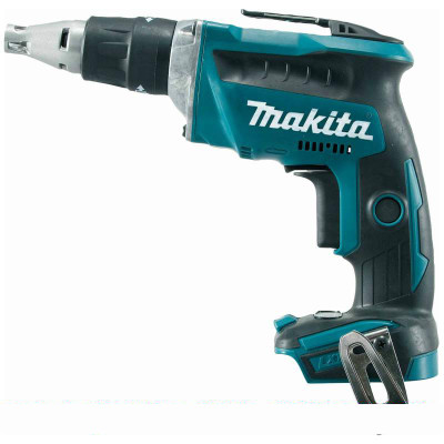 [Hàng chính hãng] - Máy vặn vít dùng pin(BL)(18v) Makita DFS452Z (chưa kèm pin sạc) 