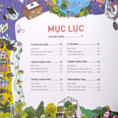 Bọ Cho Bữa Sáng Và Những Giải Pháp Thân Thiện Cho Tương Lai