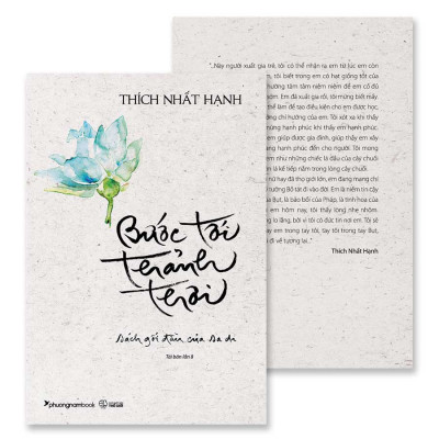 Bước Tới Thảnh Thơi (Tái bản năm 2025)