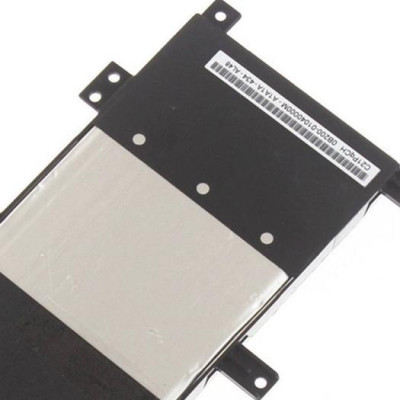 Pin Tương Thích Cho Laptop Asus K455 K455La - Hàng Nhập Khẩu New Seal TEEMO PC TEBAT125