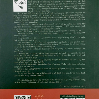 Thấu Suốt - Những Hạt Giống Kim Cương