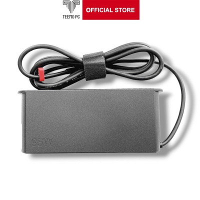 Sạc Tương Thích Cho Laptop Lenovo Ideapad 720s-13，X280，A485，R480 95w- Hàng Nhập Khẩu New Seal TEEMO PC X40