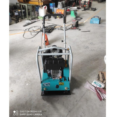 MÁY ĐẦM BẰNG MẶT PHẲNG 6.5HP TOTAL TP7100-2 - HÀNG CHÍNH HÃNG