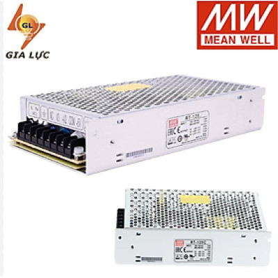 Nguồn Meanwell RT-125D Hàng nhập khẩu