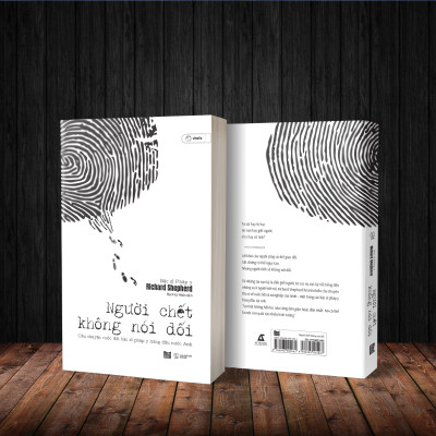 Người Chết Không Nói Dối