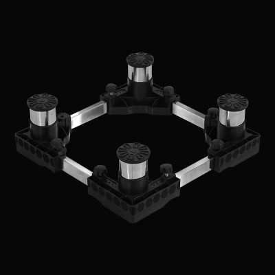 [Chính hãng]  Chân kệ máy lọc nước Inox Đa Năng Dakiosan DVCK-00001