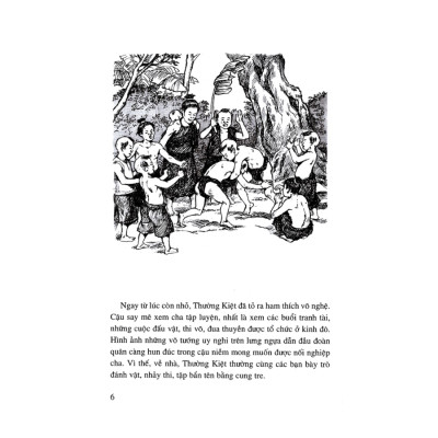 Lịch Sử Việt Nam Bằng Tranh Tập 18: Lý Thường Kiệt (Tái Bản 2018)